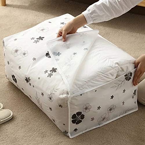 Beyond Basic Single Rayon Duvet Cover  (White)