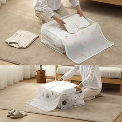 Beyond Basic Single Rayon Duvet Cover  (White)