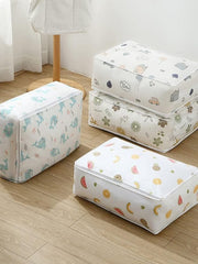 Beyond Basic Single Rayon Duvet Cover  (White)